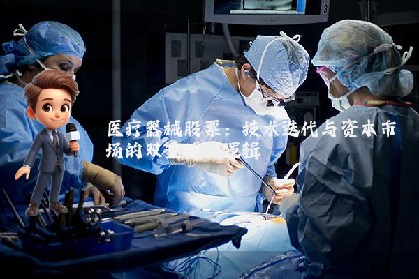 医疗器械股票：技术迭代与资本市场的双重博弈逻辑