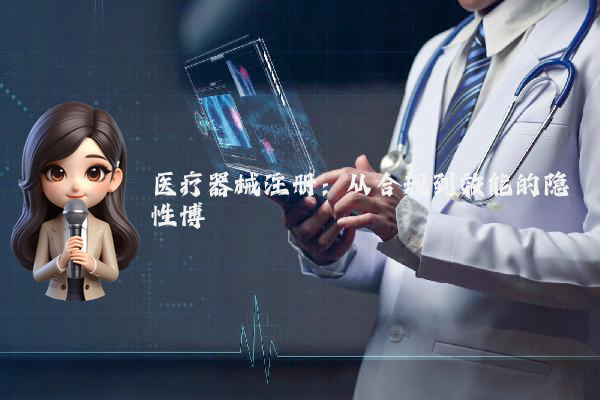 医疗器械注册：从合规到效能的隐性博弈