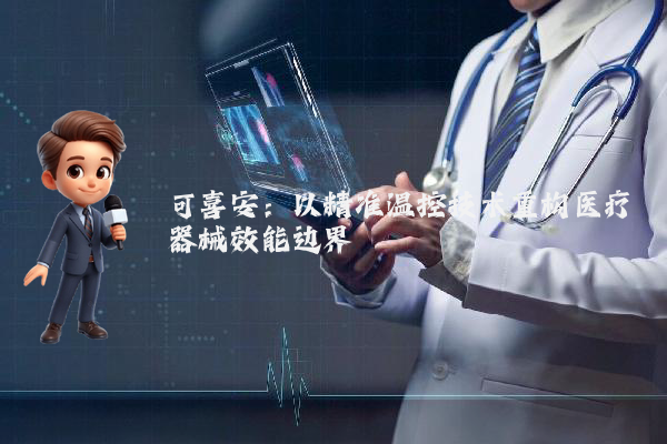 可喜安：以精准温控技术重构医疗器械效能边界